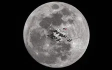 Thumbnail for article: NASA heeft nieuws over zijn aankomende maanbasis