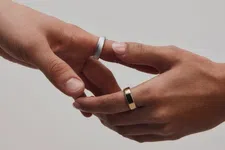 Thumbnail for article: Oura lanceert met Ring 5 de kleinste slimme ring ter wereld