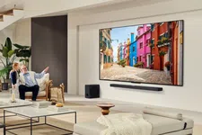 Thumbnail for article: LG reageert op gerucht over verkoop tv-tak aan Hisense