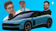 'Tóch nog een Apple Car'