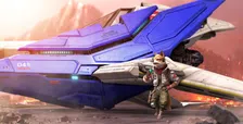 Thumbnail for article: Gespeeld: Star Fox voor Switch 2 breidt de basis uit