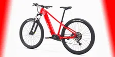 Thumbnail for article: Nieuwe elektrische mountainbike van Decathlon heeft sterke motor en fel kleurtje