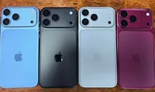 Thumbnail for article: Gelekte iPhone 18 Pro-kleuren laten weinig aan de verbeelding over