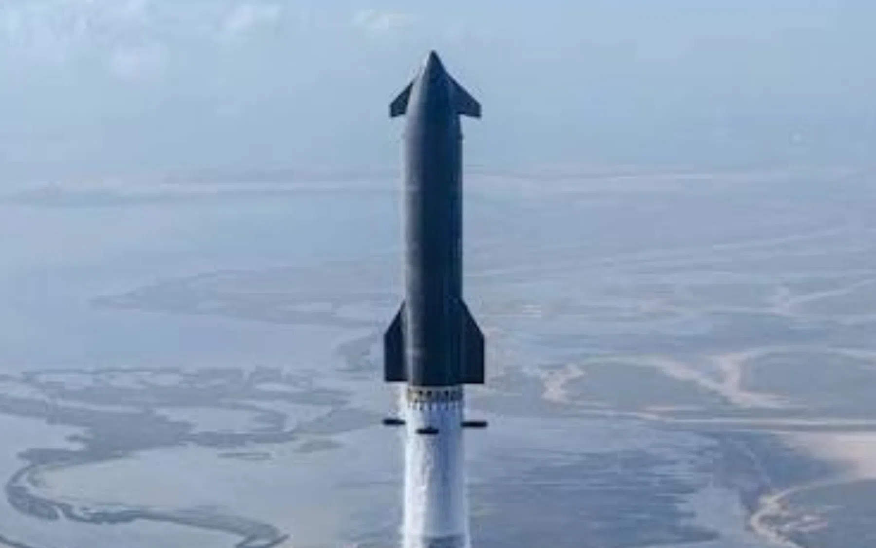 SpaceX