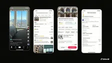 Thumbnail for article: TikTok is hard op weg een alles-in-een app te worden