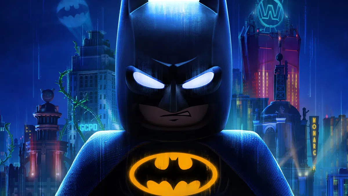 Review: Lego Batman: Legacy of the Dark Knight eert negentig jaar Batman