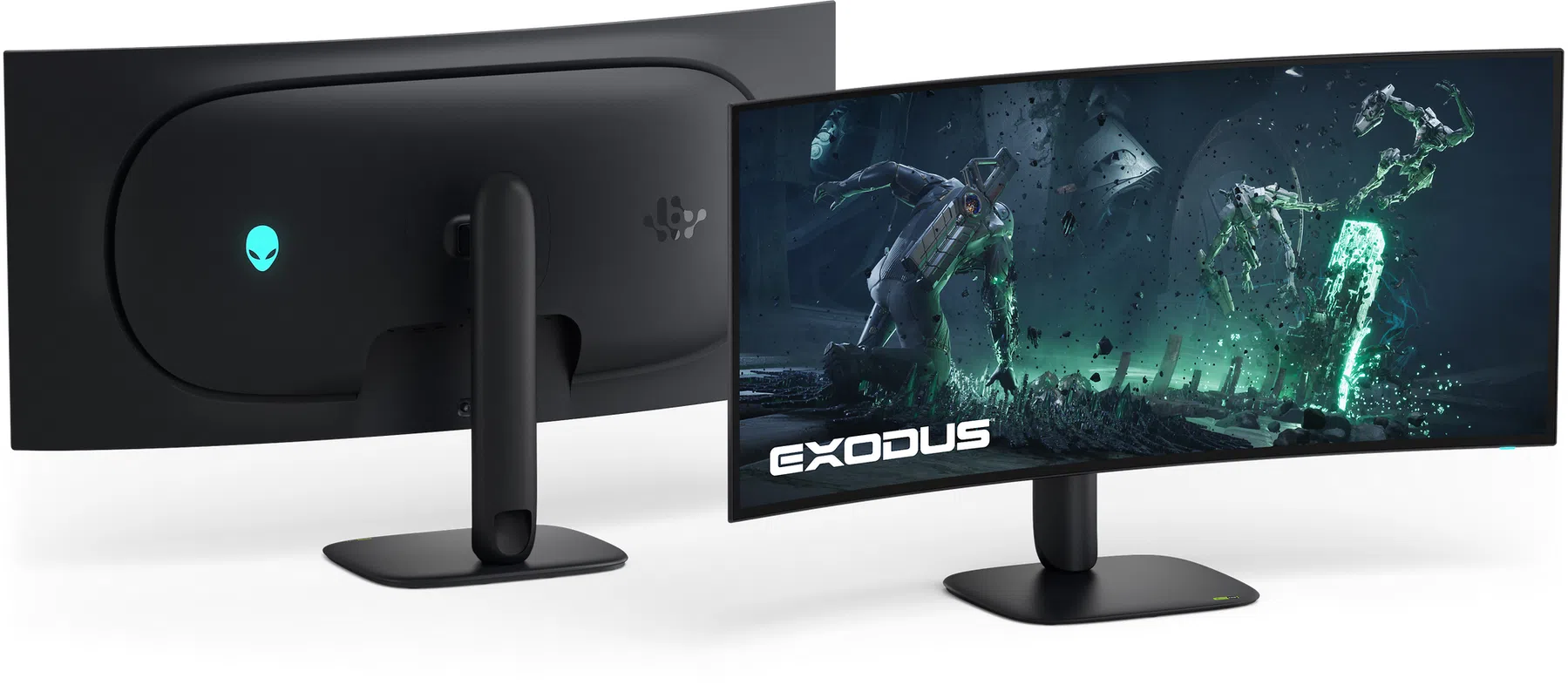 ©Alienware