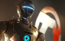 Thumbnail for article: In Shenzen rolt er elk kwartier een T800-robot van de band