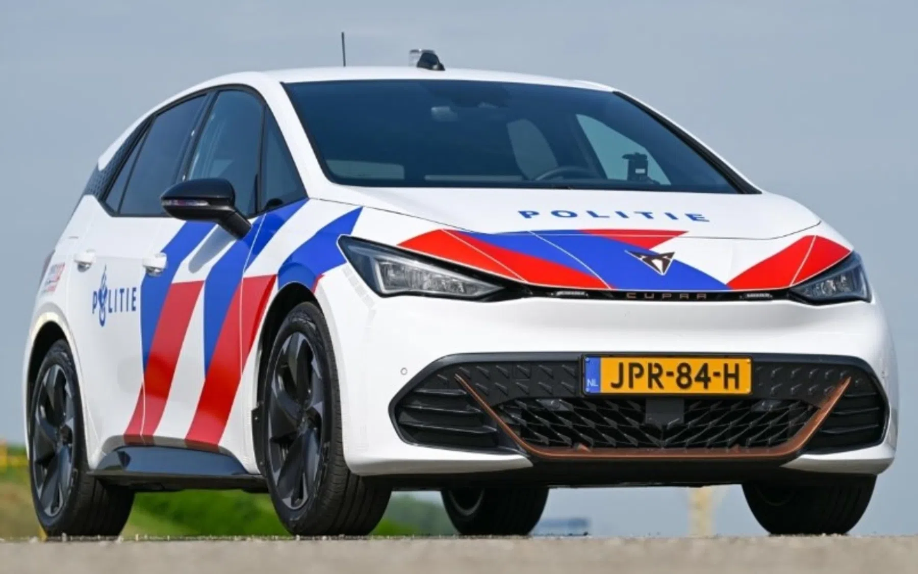 Politie