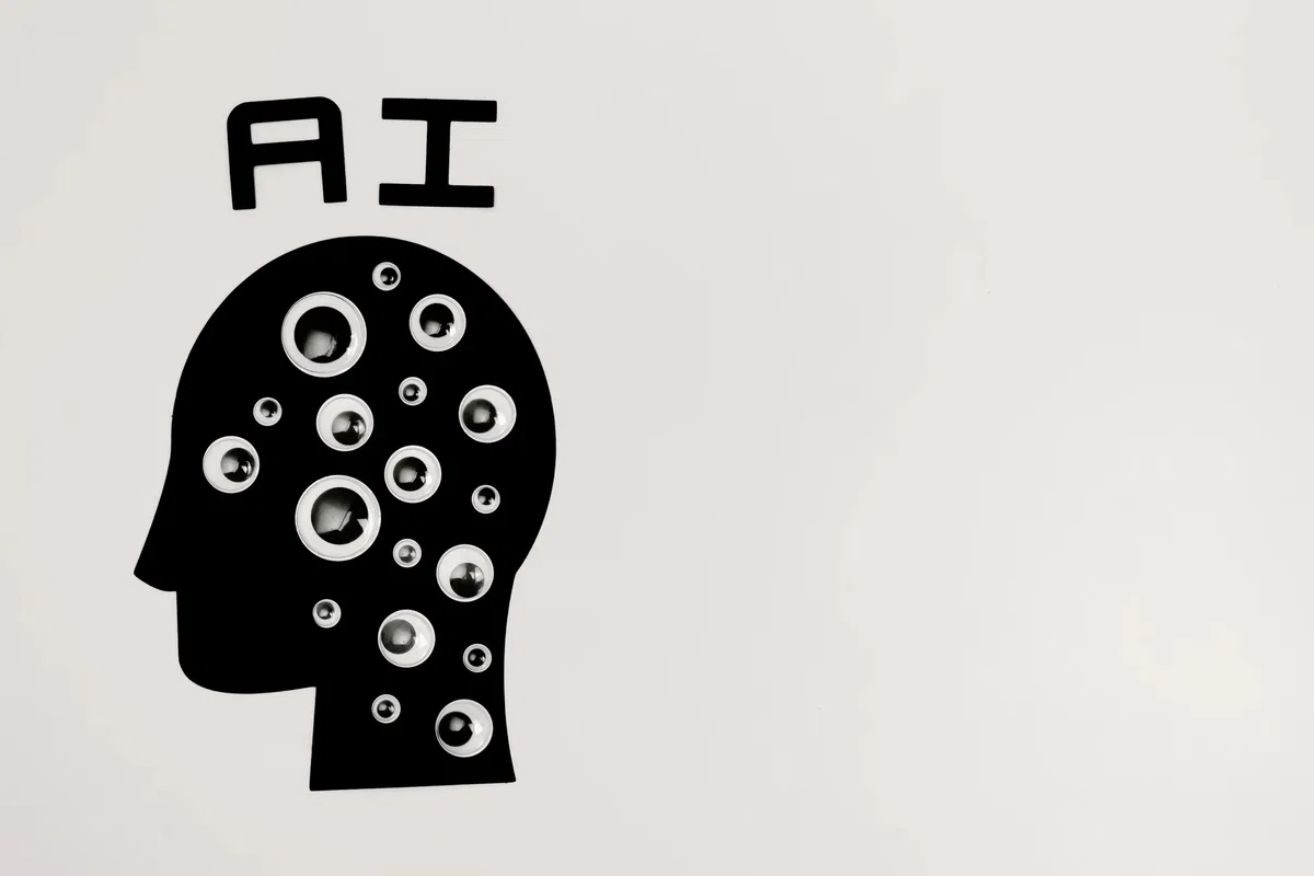 Image for the article: AI-tags bij sociale content veranderen de manier waarop we denken