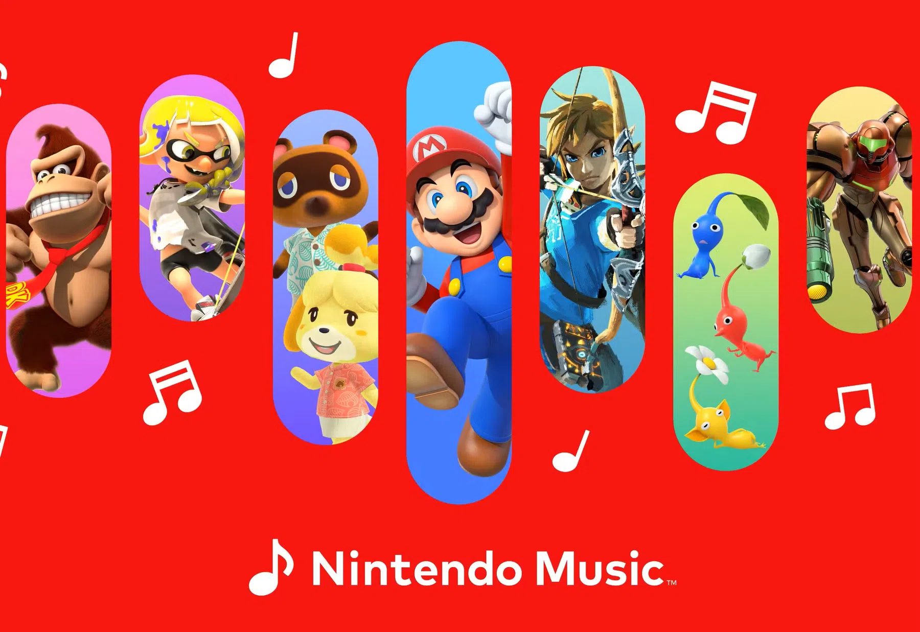 ©Nintendo
