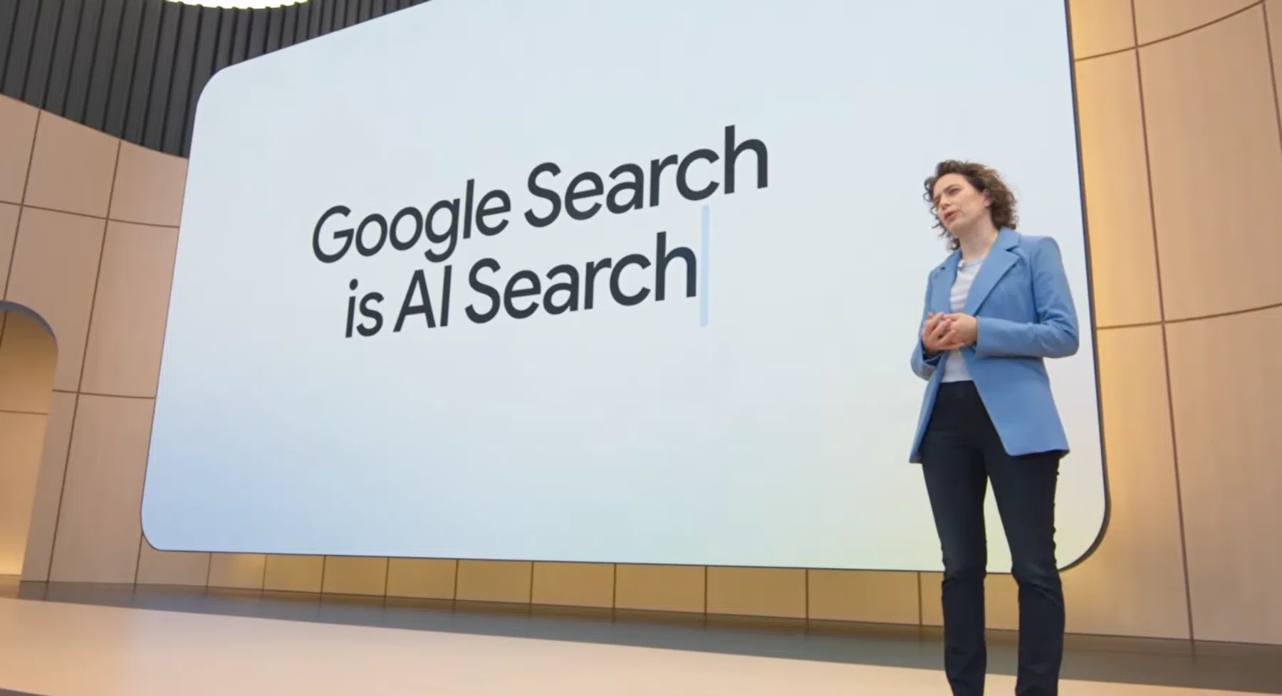 ©Google