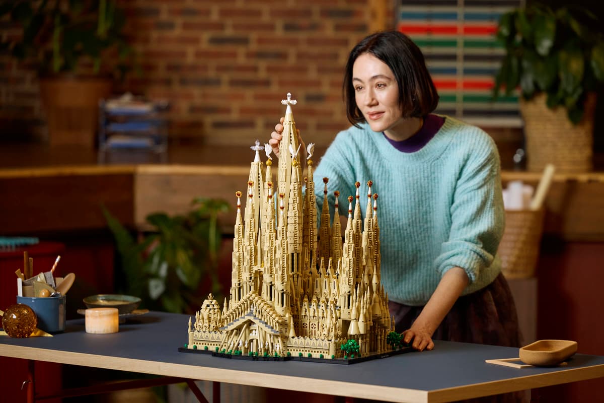 ©LEGO