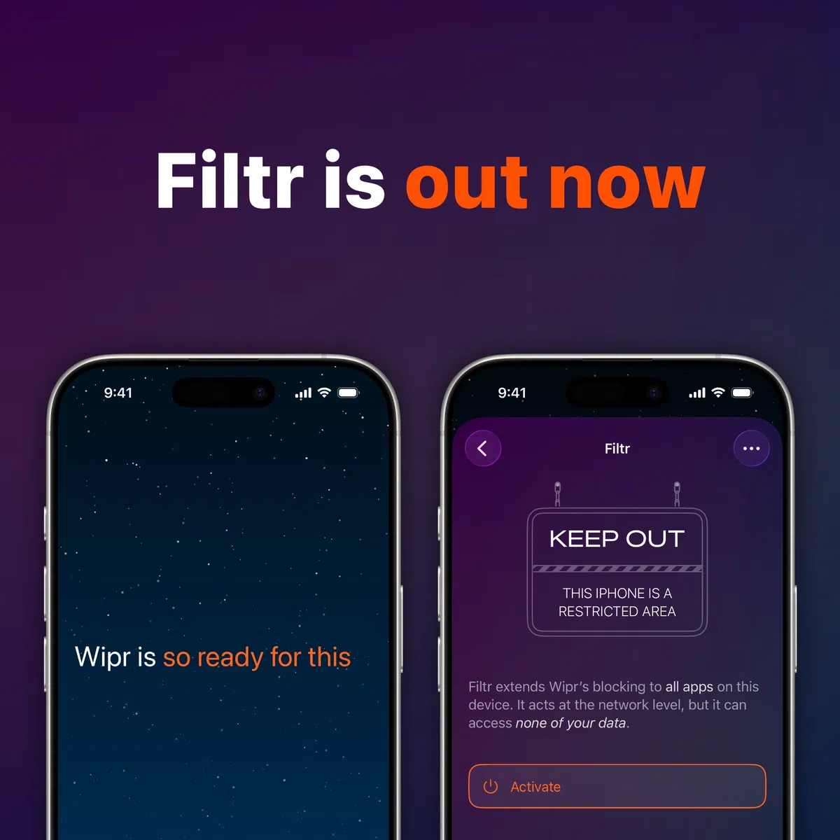 Image for the article: Deze nieuwe iPhone-tool laat advertenties bijna volledig verdwijnen
