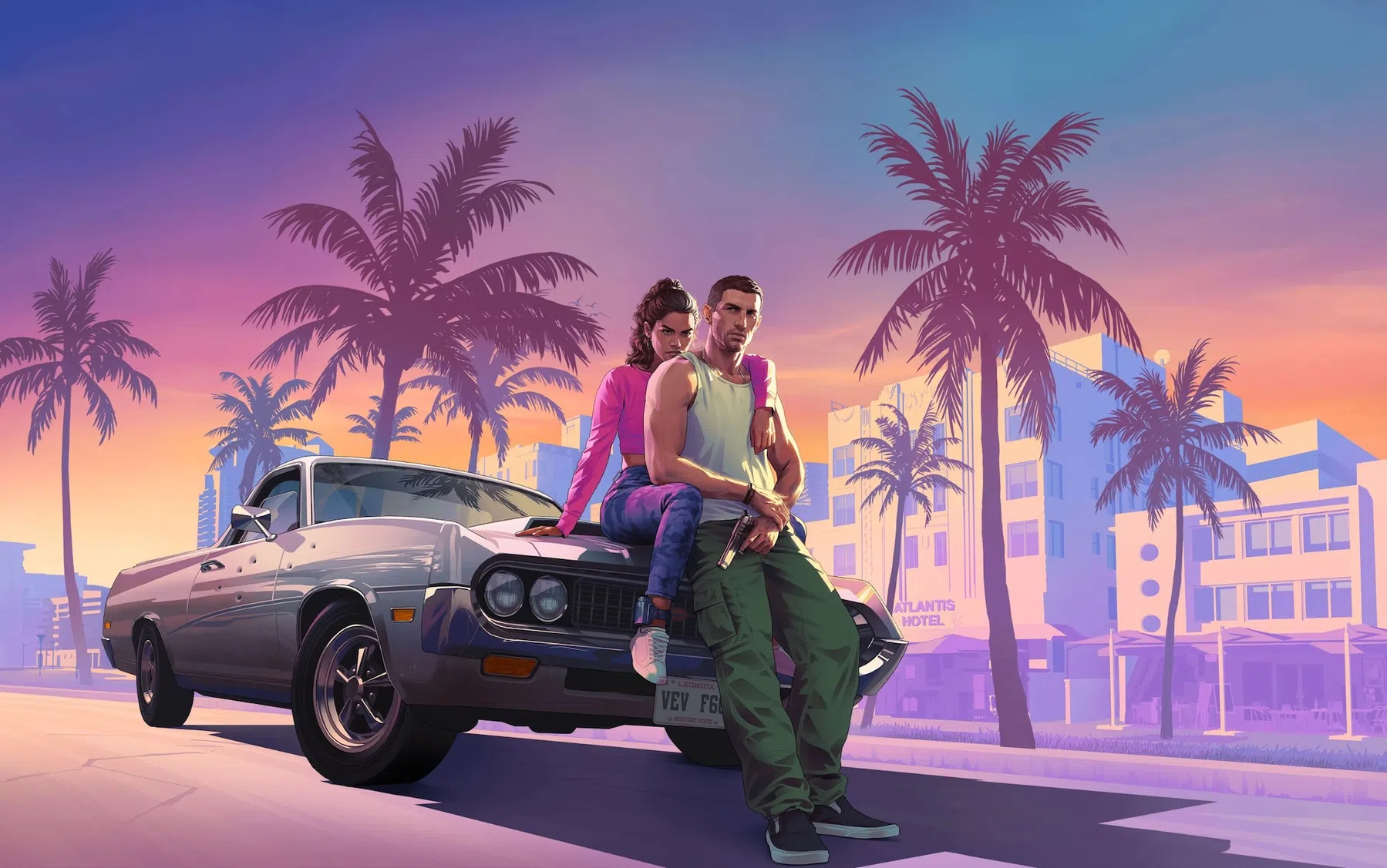 ©Rockstar Games