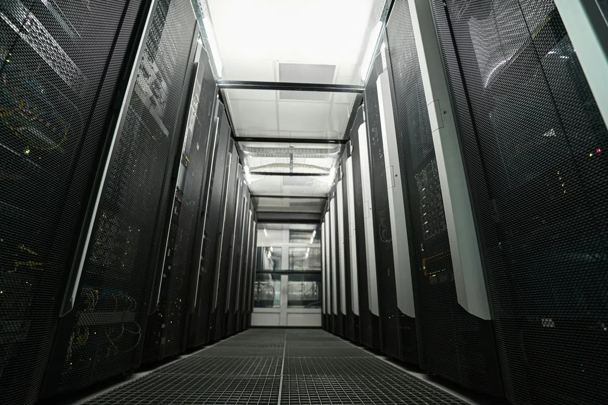 EU forces data centers to be transparent about energy consumption