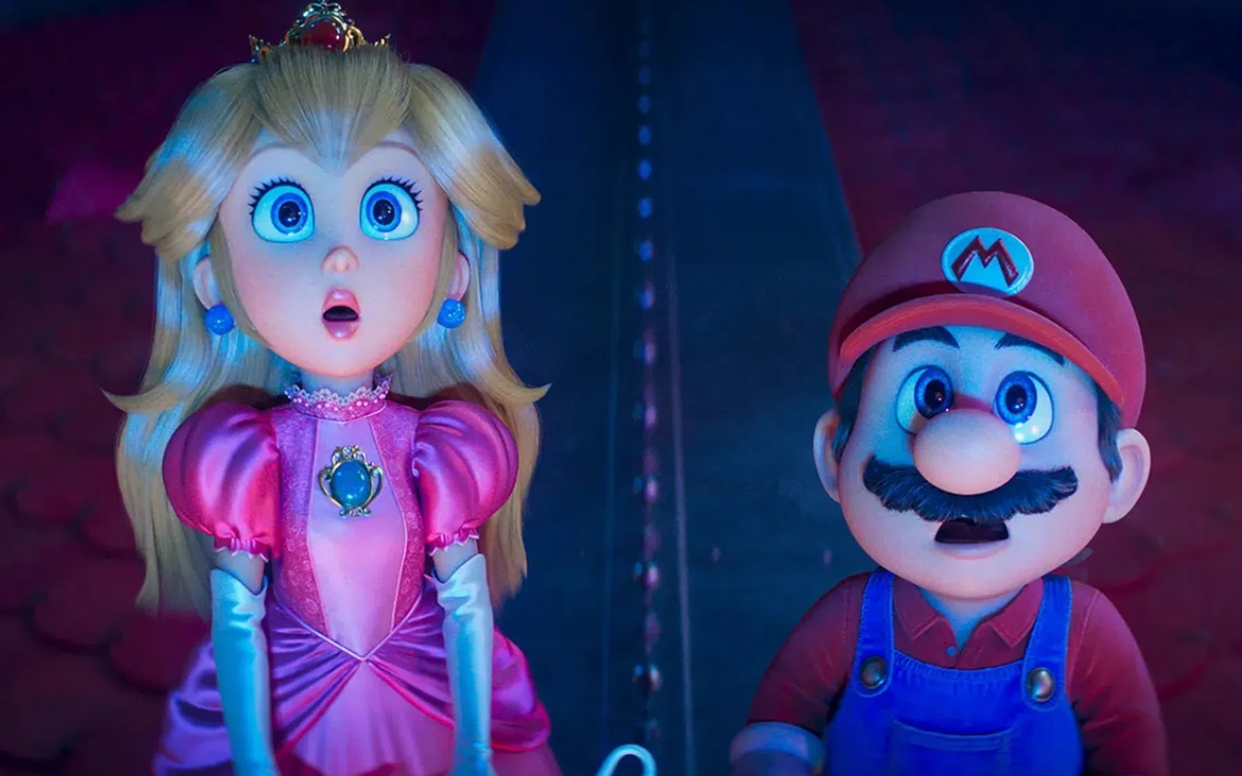 ©Nintendo