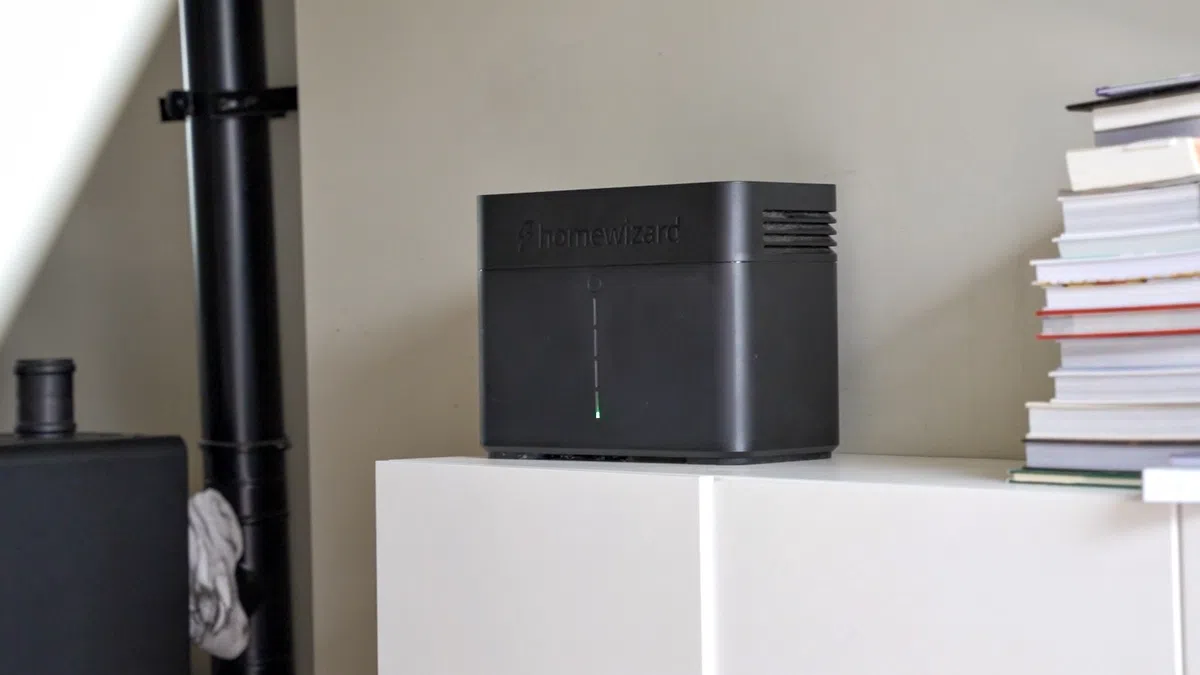 HomeWizard thuisbatterij na 1 jaar: dit levert het écht op – alle cijfers op een rij
