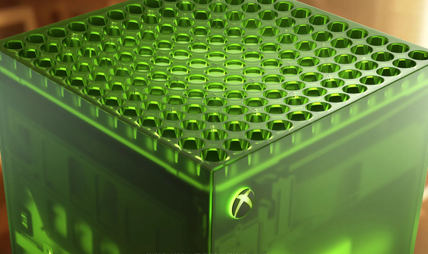 © Microsoft Xbox