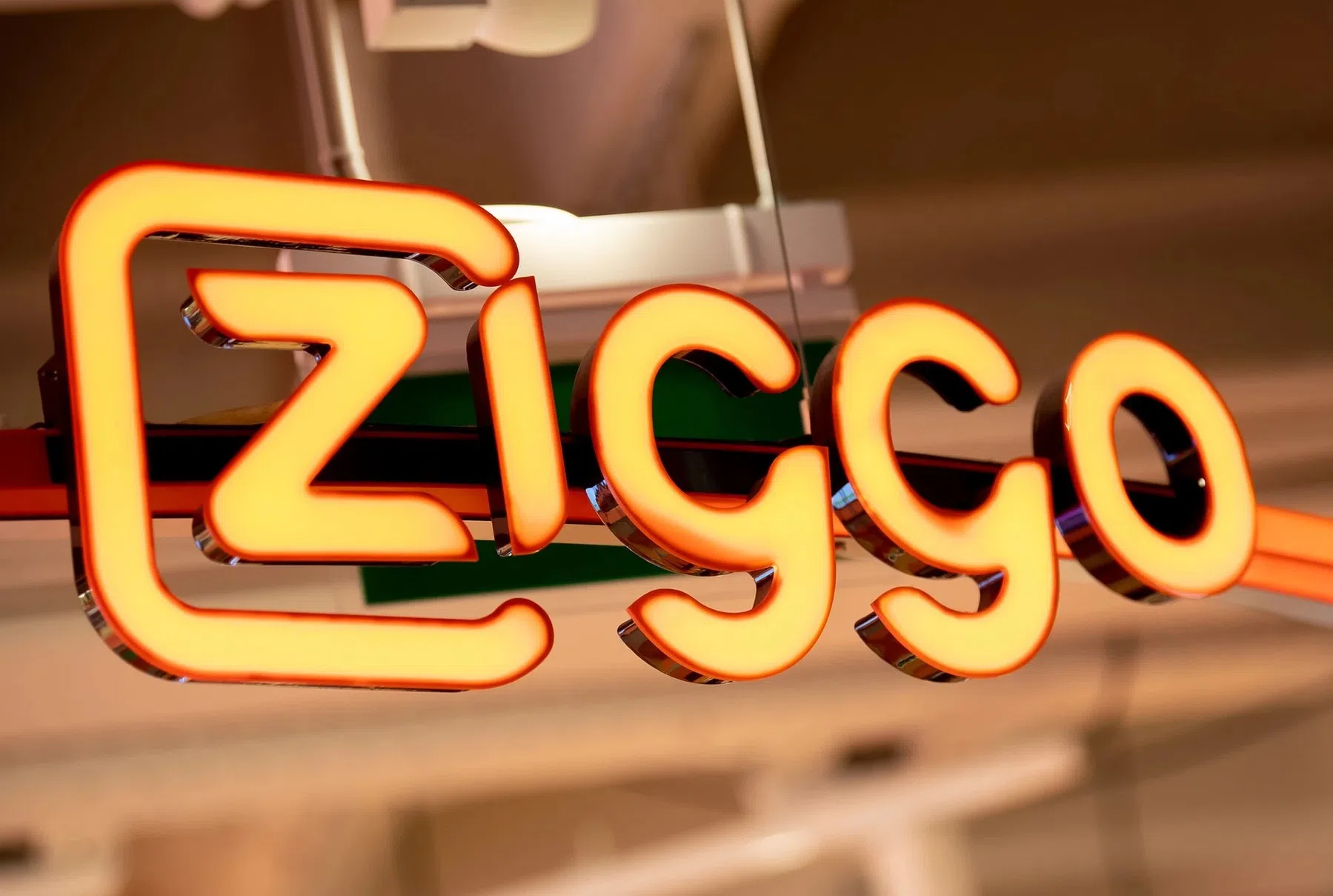 ©VodafoneZiggo
