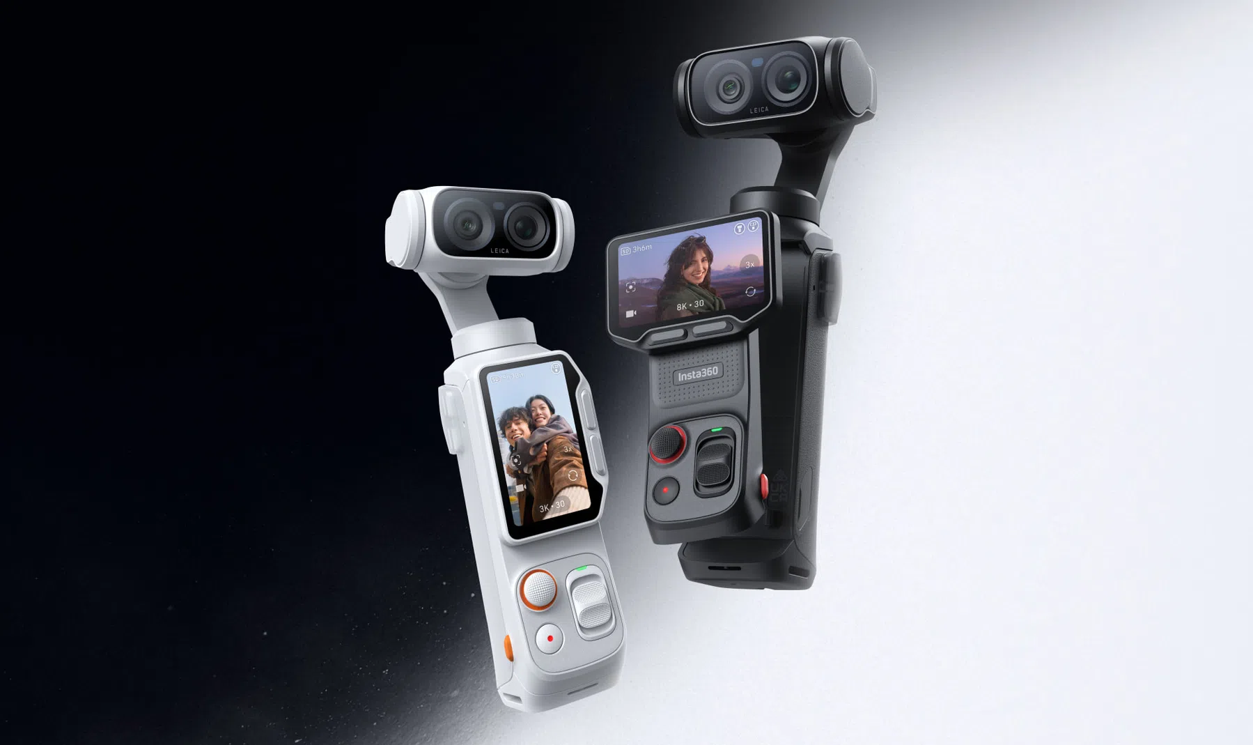 © Insta360