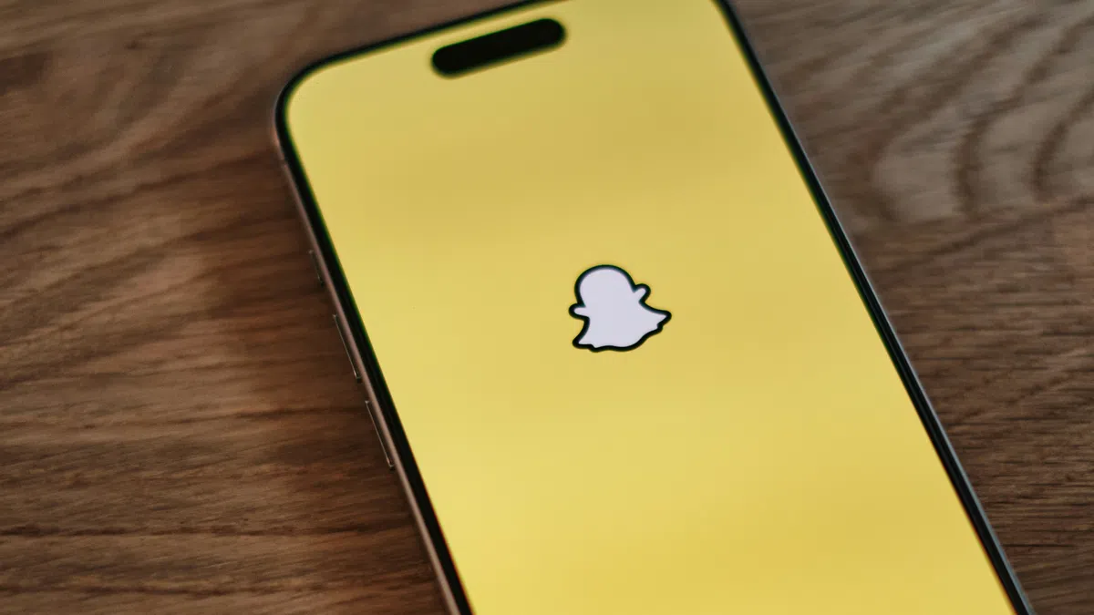 Image for the article: Snapchat onder vuur: Pointer koopt drugs en wapens via de app