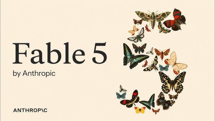 Image for the article: Dit is waarom Microsoft-medewerkers Claude Fable 5 niet mogen gebruiken
