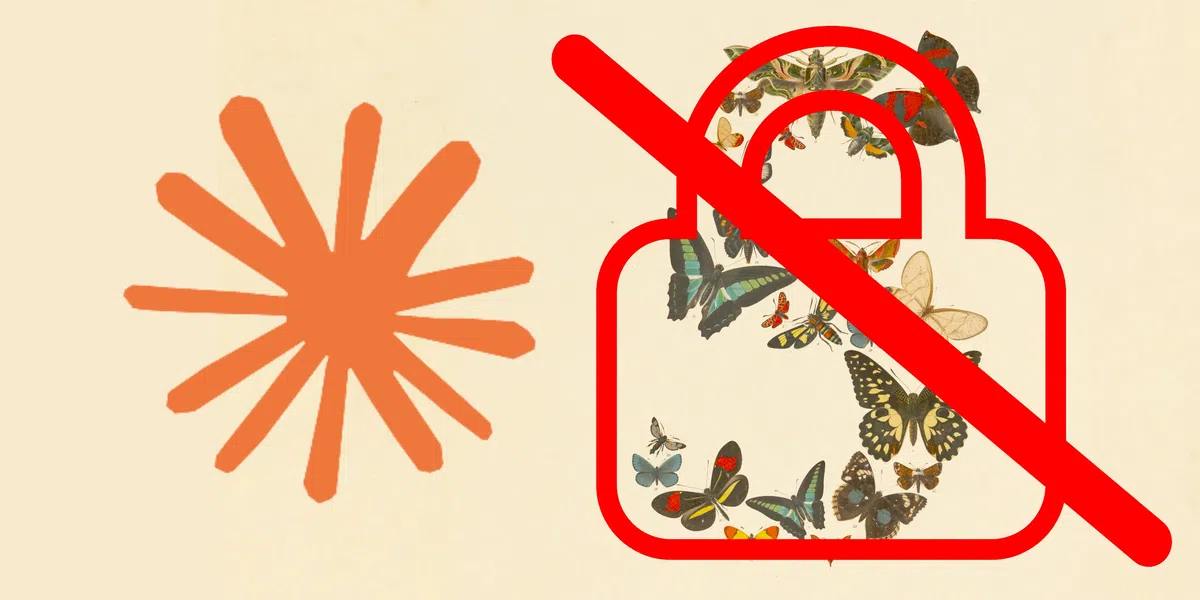 Image for the article: Amerikaanse overheid verbiedt krachtigste AI model van Anthropic