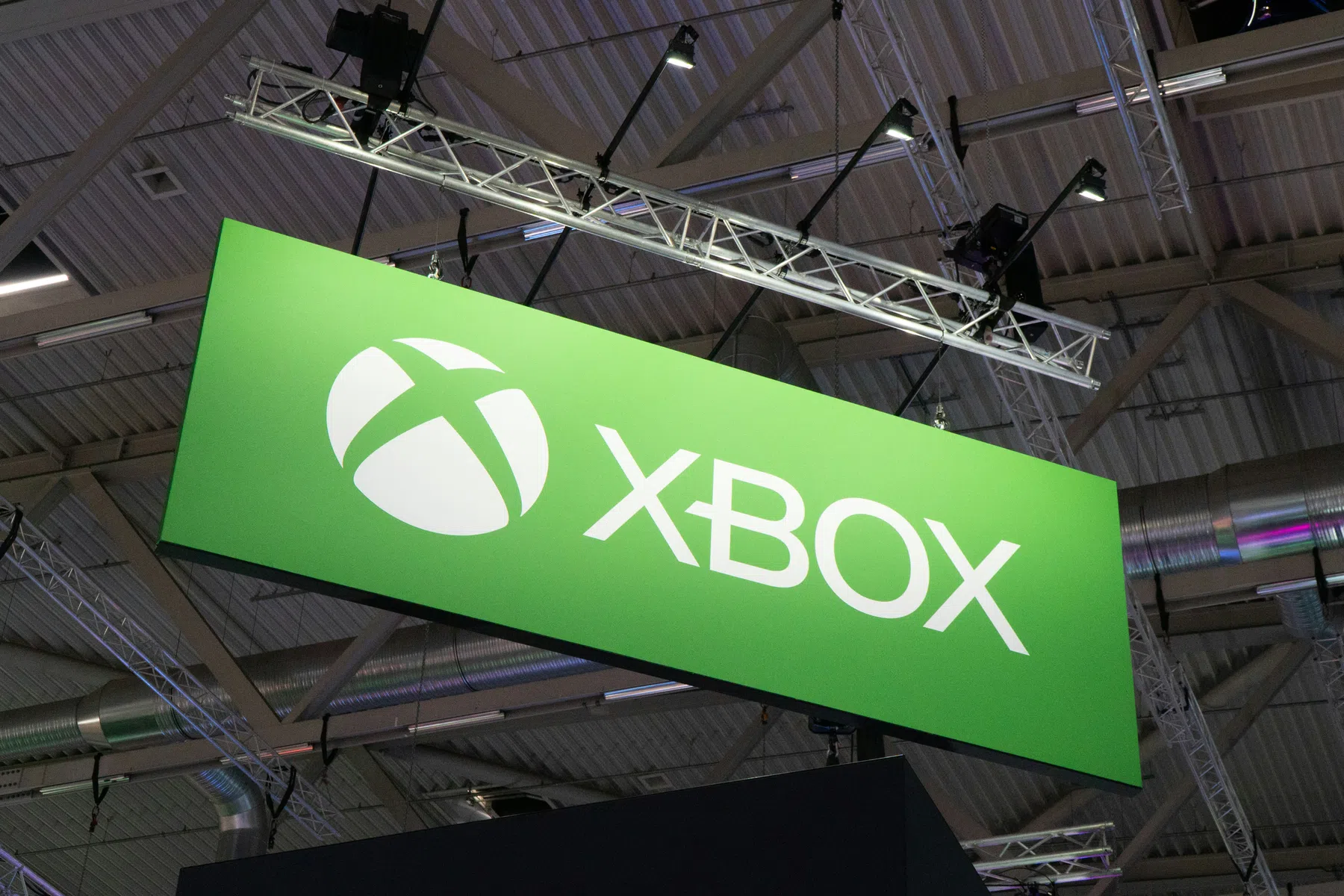 ©Xbox