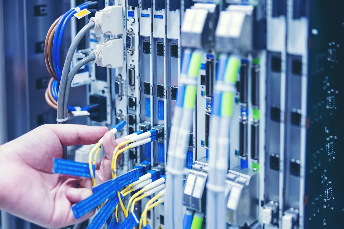Image for the article: Er werd al 130 miljard dollar aan datacenterprojecten gestopt door protesten