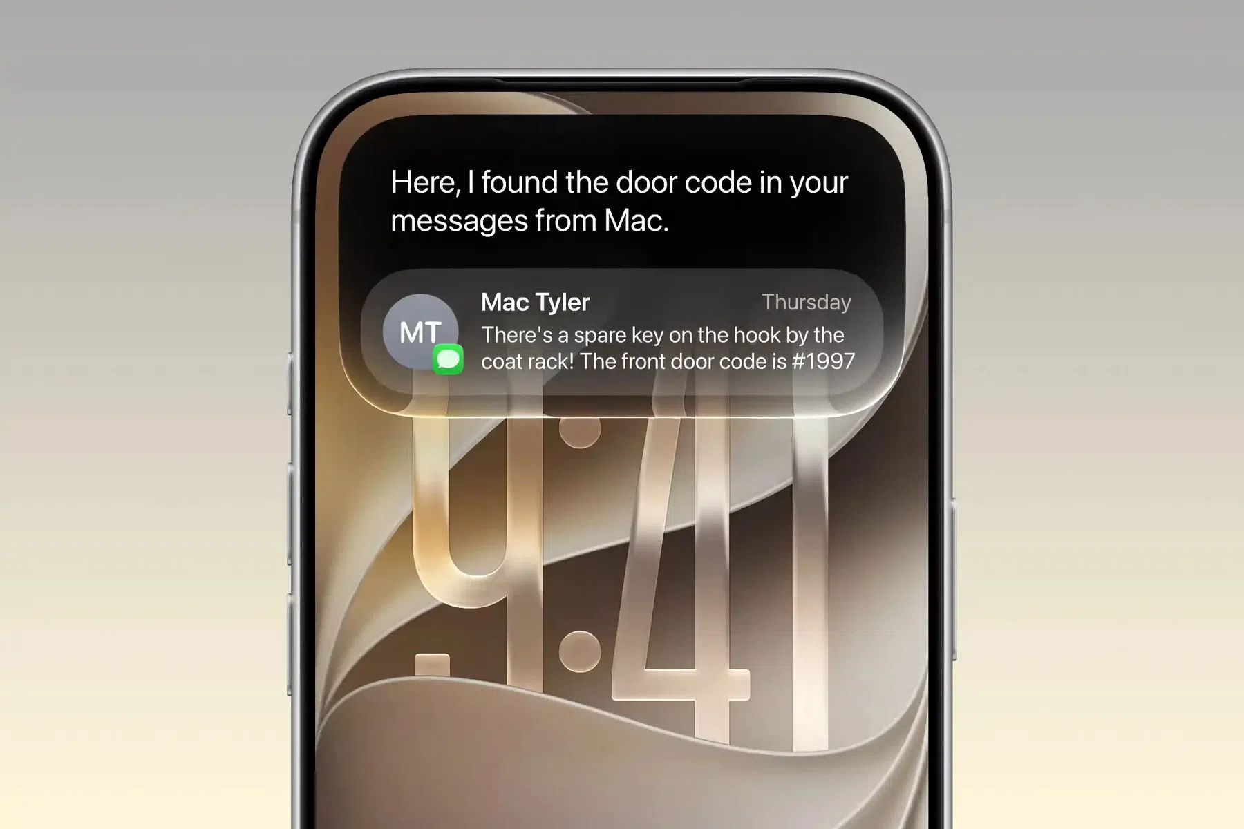 ©Apple