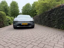 Thumbnail for article: Duurtest Polestar 4 (slot): Fluisterstil reizen met een vleugje Russisch roulette