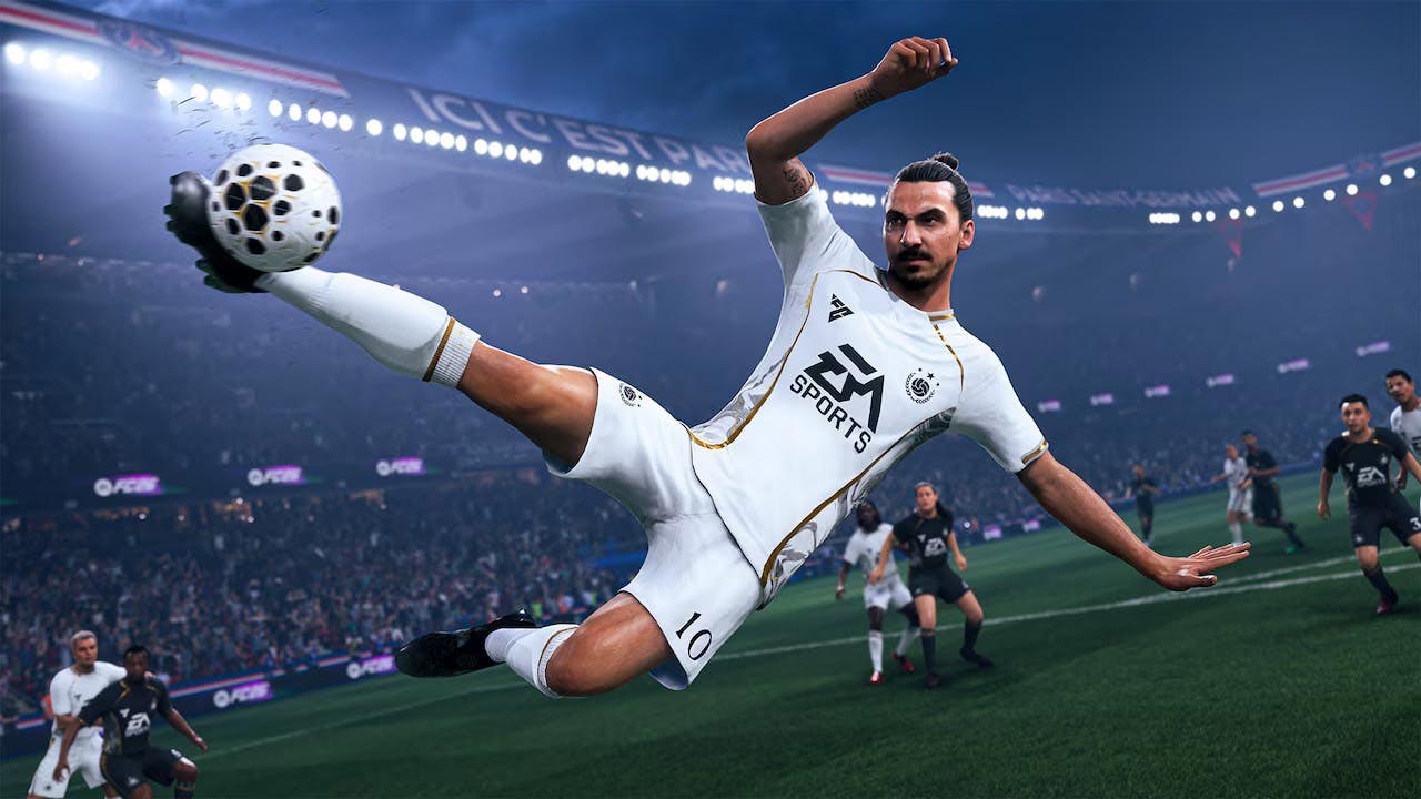© Electronic Arts