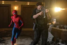 Thumbnail for article: Spider-Man komt veel oude bekenden tegen in nieuwe trailer Brand New Day