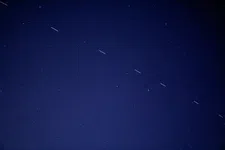 Thumbnail for article: Als SpaceX zijn zin krijgt, zien we straks meer satellieten dan sterren