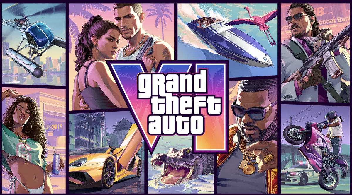 GTA VI is niet van Sony, maar Sony gedraagt zich wel zo