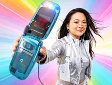 Thumbnail for article: Commodore maakt misschien wel de vreemdste telefoon van 2026