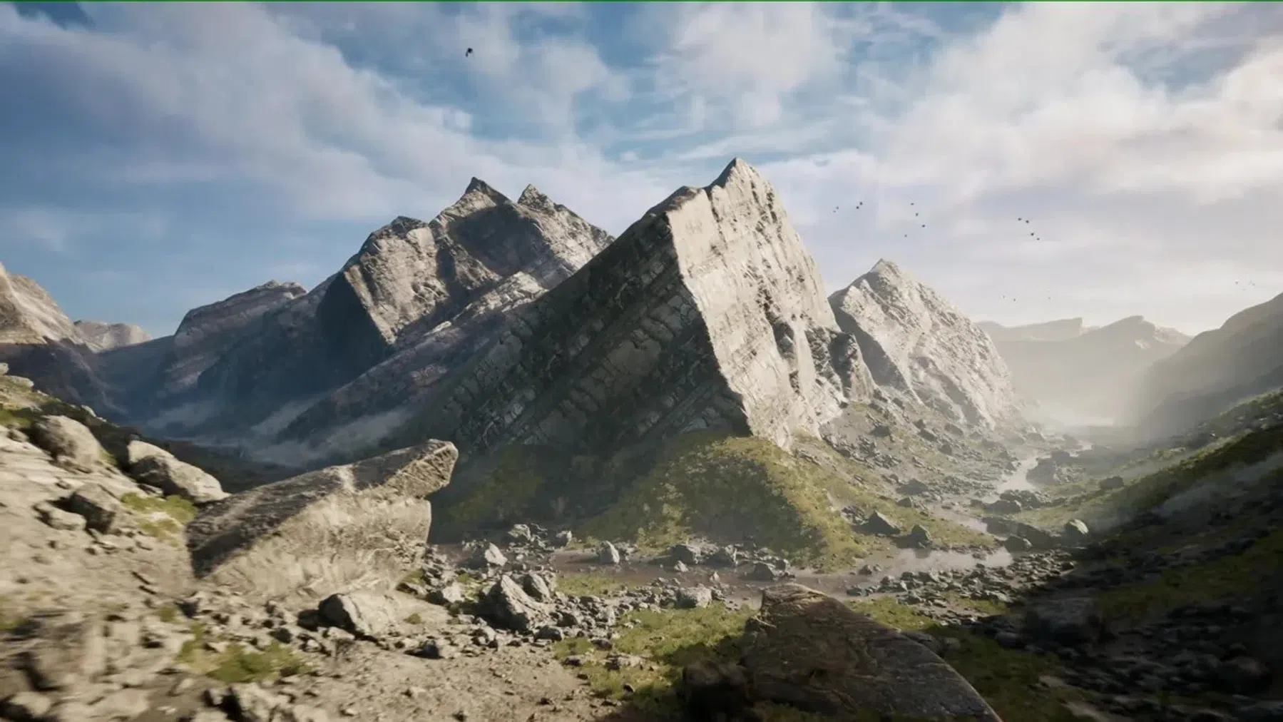 ©Epic Games