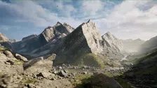 Thumbnail for article: Epic Games lanceert Unreal Engine 5.8 en brengt AI-gemaakte games dichterbij 