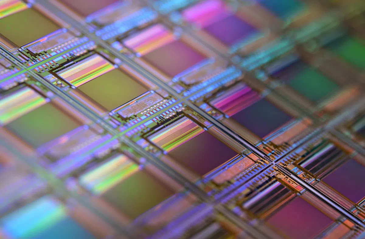 VS eist exportverbod voor ASML naar China