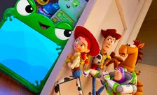 Thumbnail for article: Review: Toy Story 5 maakt technologie de grootste vijand van speelgoed