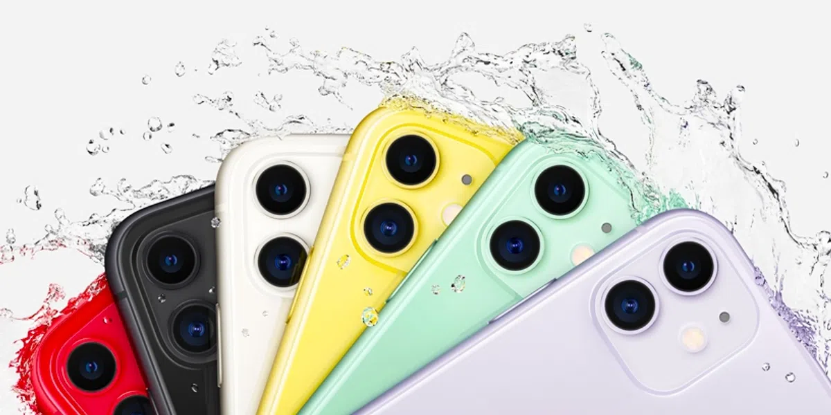Image for the article: Deze iPhones zijn kwetsbaar door onherstelbare fout in beveiliging