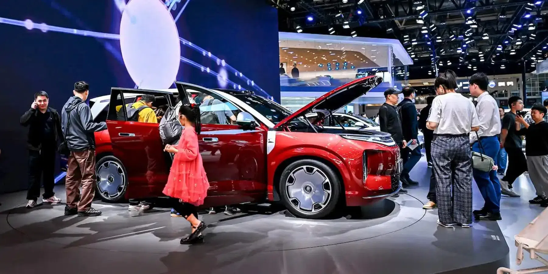 BYD