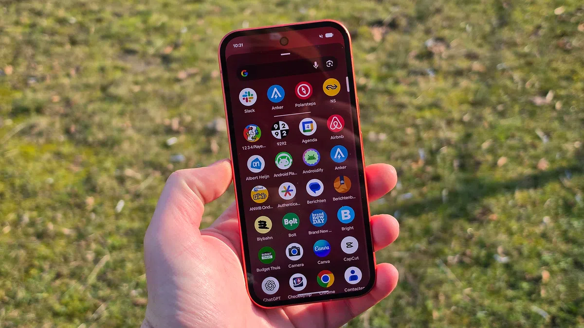 Image for the article: Android 17-lancering verloopt niet vlekkeloos: schermproblemen en missende functie