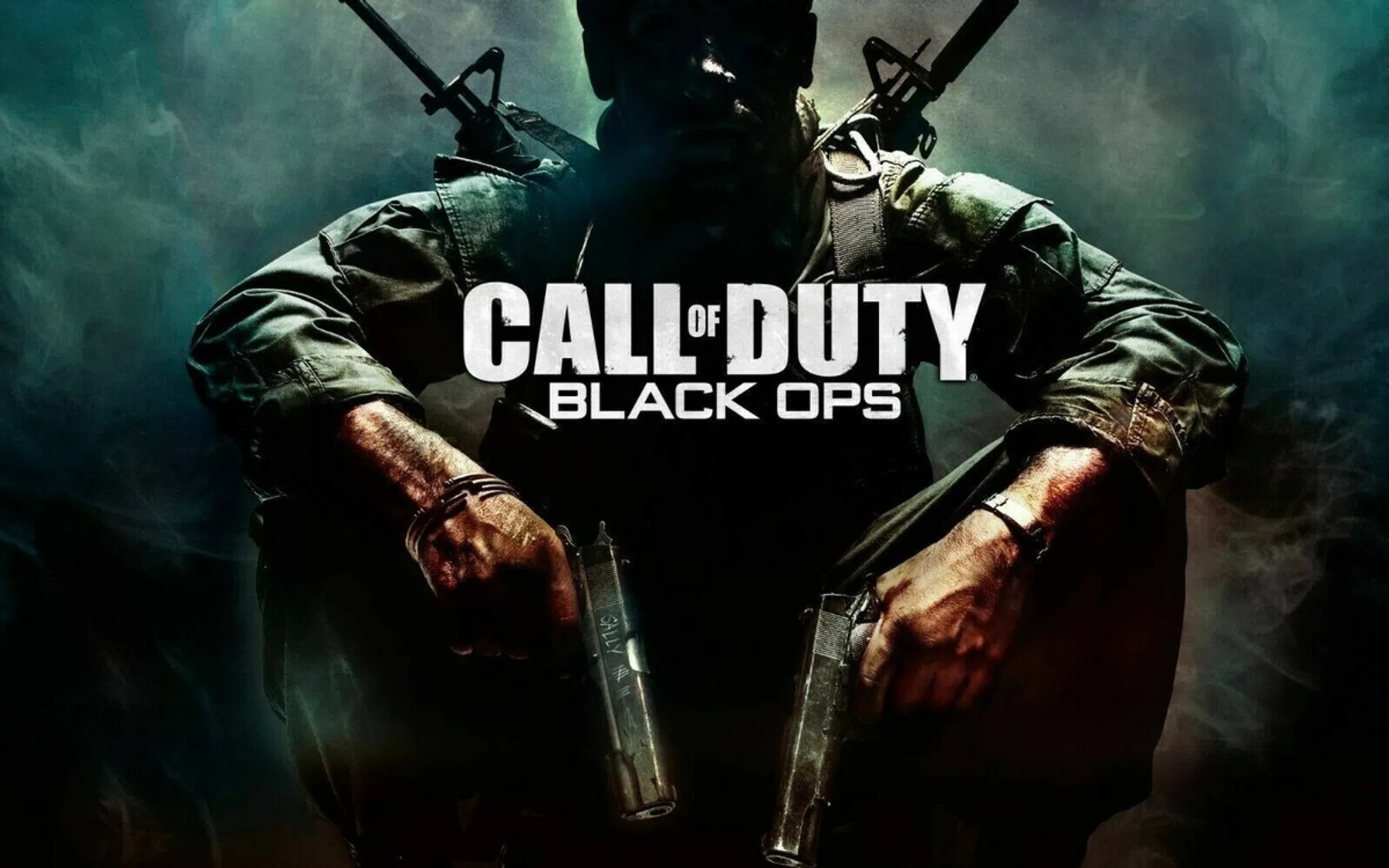 ©Treyarch