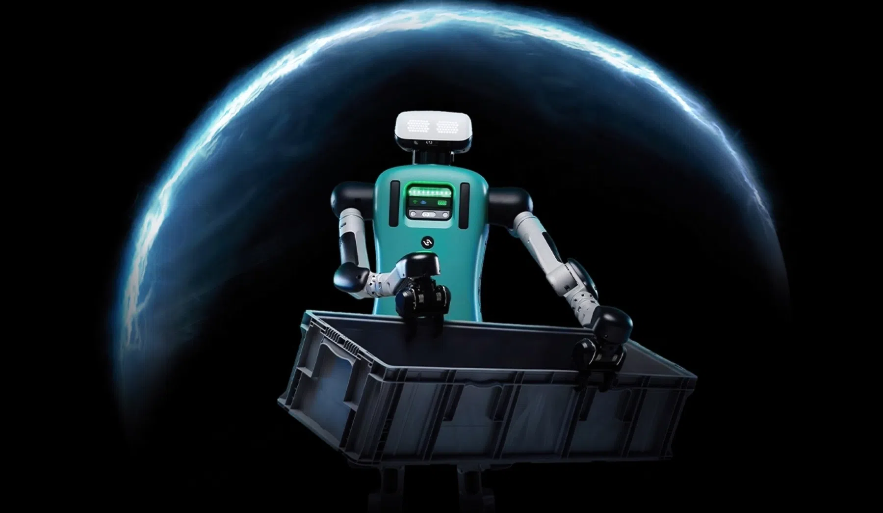 ©Agility Robotics