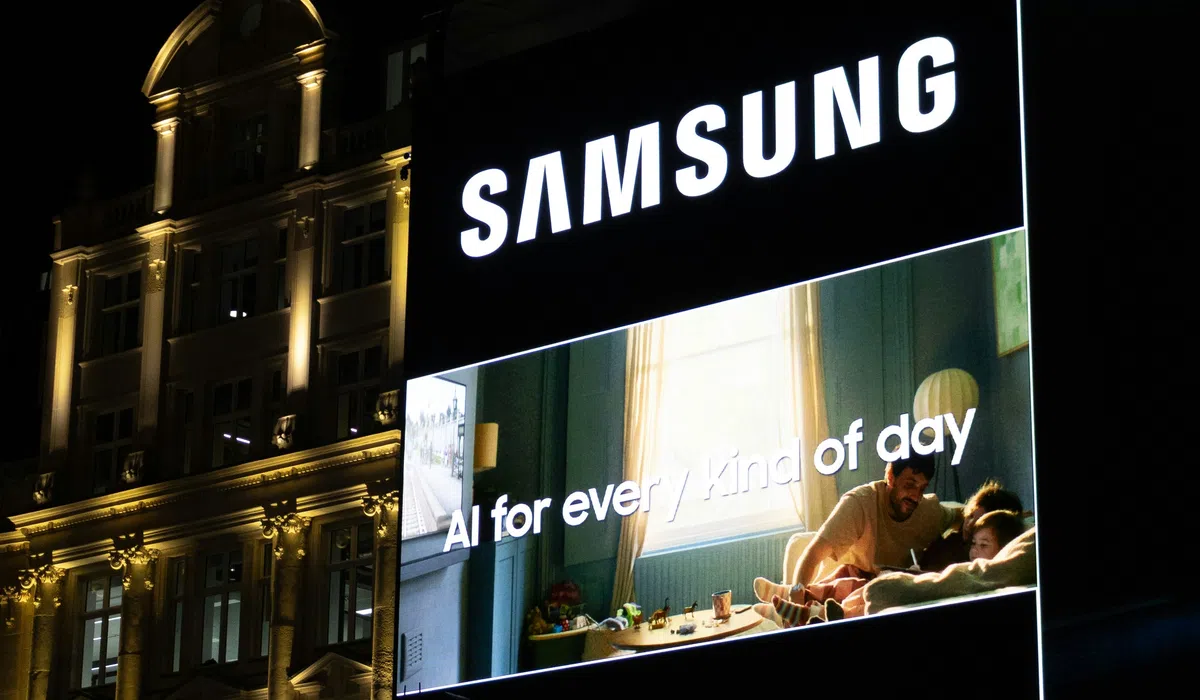Samsung volgt trend met nieuwe oordopjes