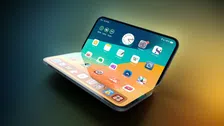 Thumbnail for article: Apple is problemen iPhone Fold te boven en gaat over tot productie
