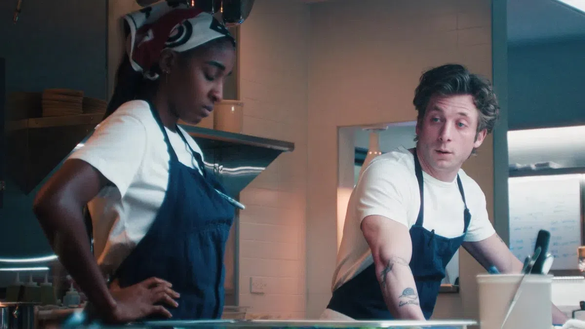 Review: The Bear seizoen 5 blijft televisie op topniveau