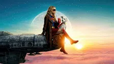 Thumbnail for article: Review: Dronken Supergirl kan saaie film niet redden